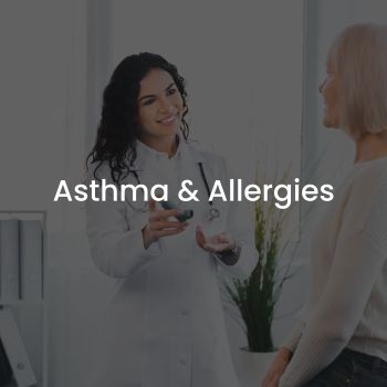 Asthma & Allergies Near Me at Firefly Health After Hours Care in Gallatin, TN