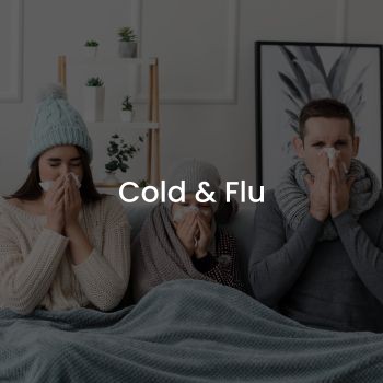 Cold & Flu Near Me at Firefly Health After Hours Care in Gallatin, TN