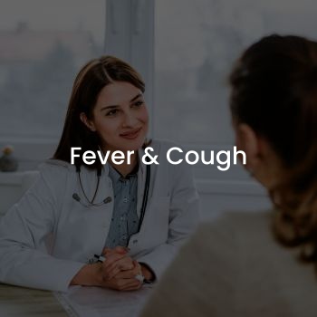 Fever & Cough Near Me at Firefly Health After Hours Care in Gallatin, TN