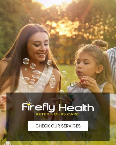 Welcome to Firefly Health After Hours Walk-In Urgent Care Near Me in Gallatin, TN