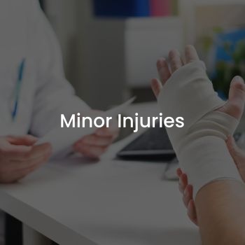 Minor Injuries Near Me at Firefly Health After Hours Care in Gallatin, TN