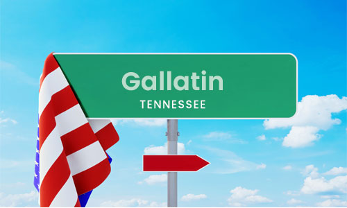 Local Resources for City of Gallatin, TN Residents