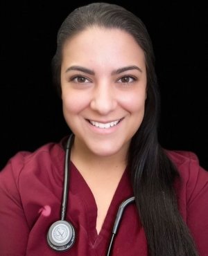 Meet Maria Neihoff, MSPAS, PA-C at Firefly Health After Hours Urgent Care in Gallatin, TN