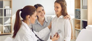 Pediatric After Hours Urgent Care Clinic Near Me in Gallatin, TN