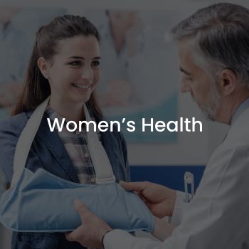 Women’s Health Near Me at Firefly Health After Hours Care in Gallatin, TN
