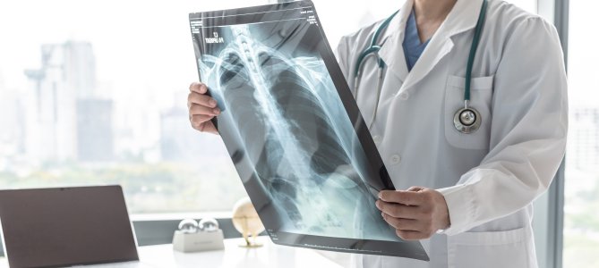 In-House X-Rays Services Near Me in Gallatin, TN