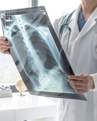 In-House X-Ray Services Near Me in Gallatin, TN
