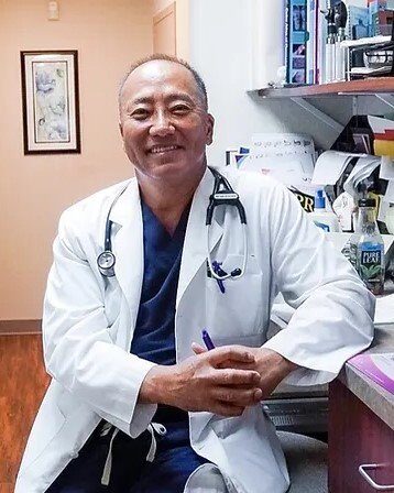 Dr. Min photo